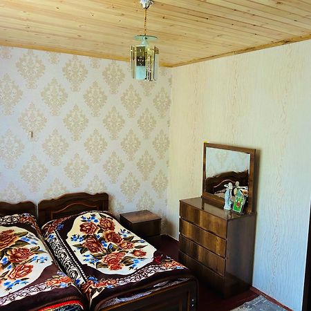 Vaso'S Guesthouse Katskhi المظهر الخارجي الصورة