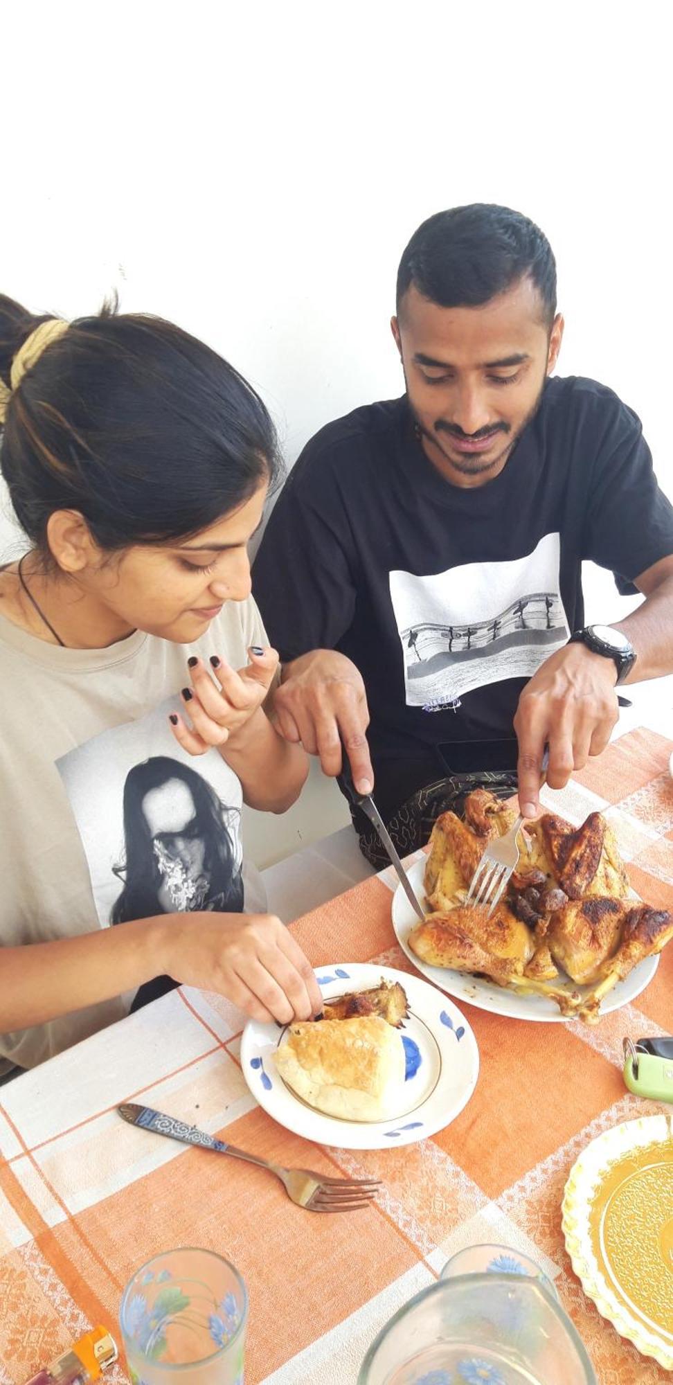Vaso'S Guesthouse Katskhi المظهر الخارجي الصورة