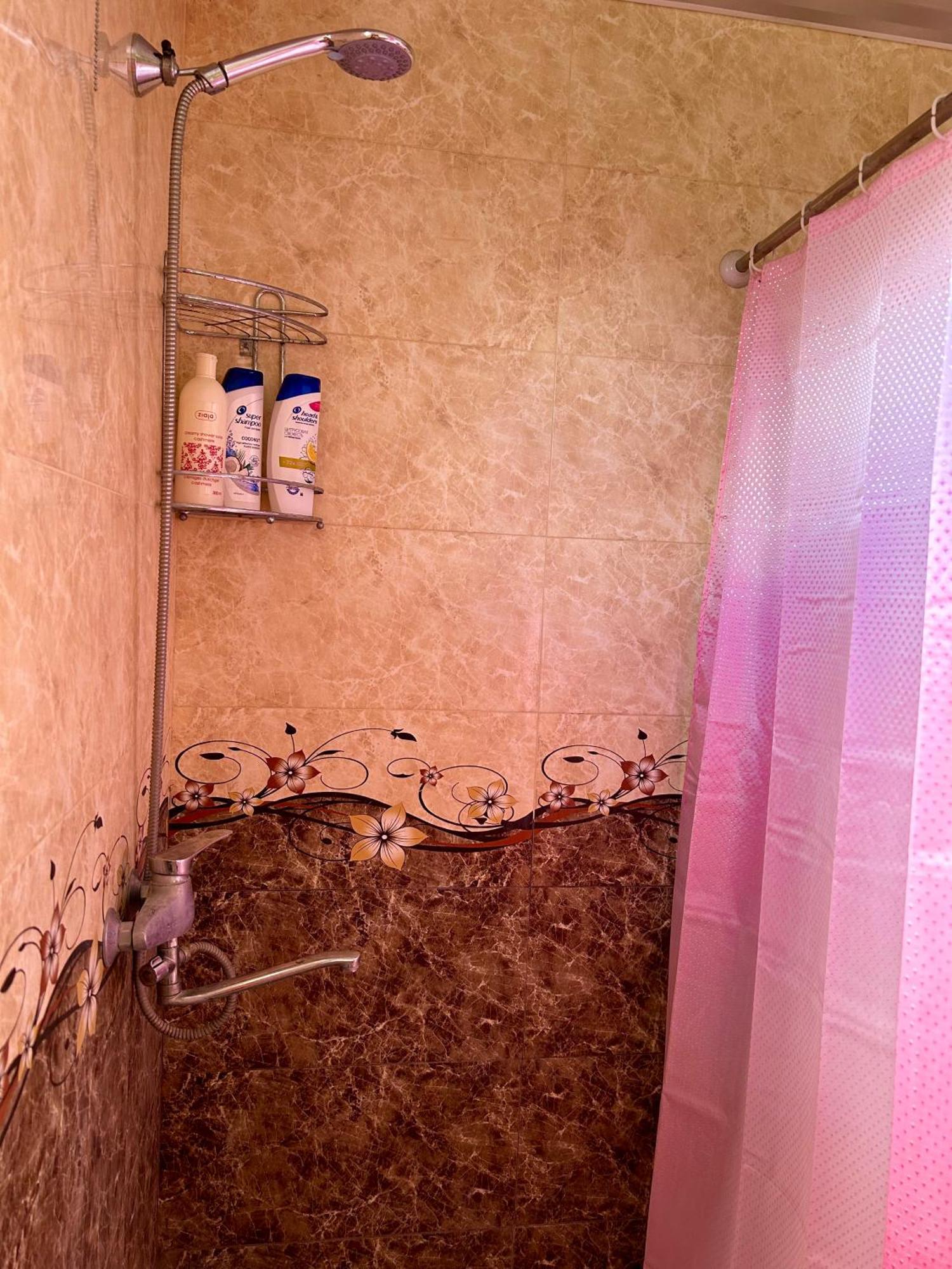 Vaso'S Guesthouse Katskhi المظهر الخارجي الصورة