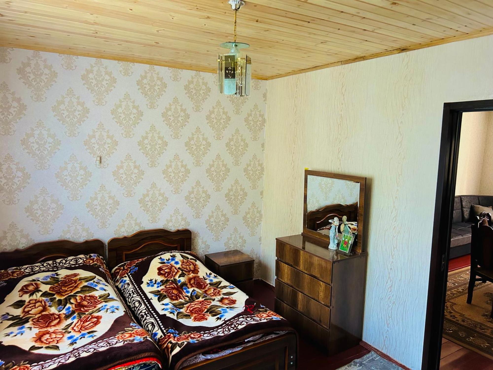 Vaso'S Guesthouse Katskhi المظهر الخارجي الصورة